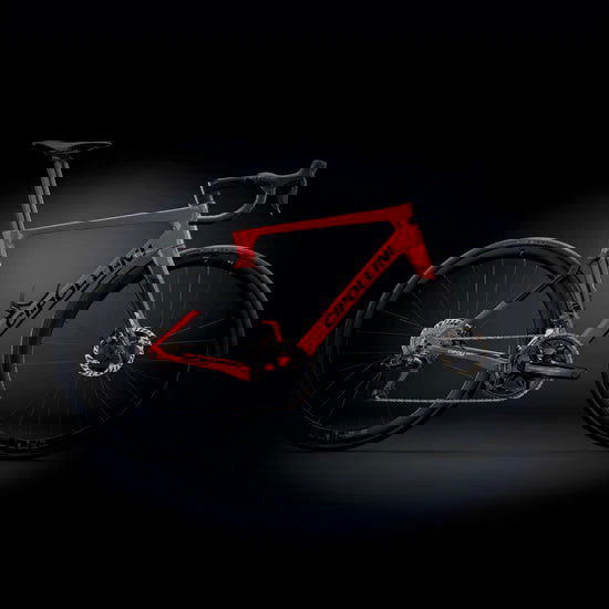 Bond Evo - Kit Frame - Deda Alanera - ALANER - Brisbane Bicycle Services
