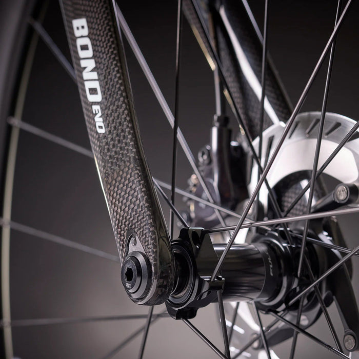 Bond Evo - Kit Frame - Deda Alanera - ALANER - Brisbane Bicycle Services