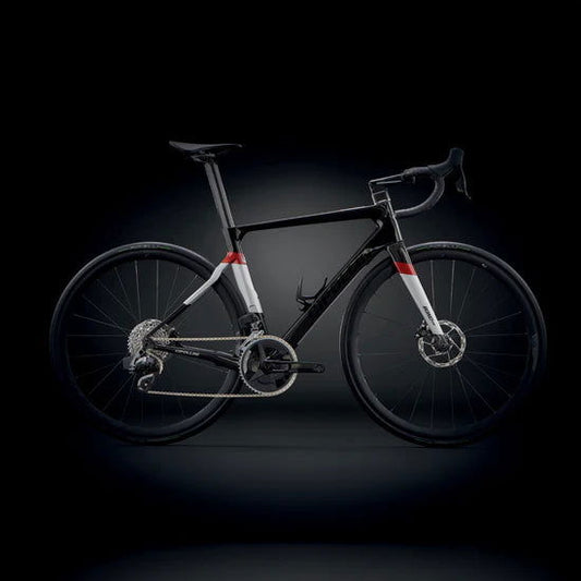 Bond Evo - SRAM Rival E-Tap AXS - Fulcrum Racing 400 - O30DP - Brisbane Bicycle Services