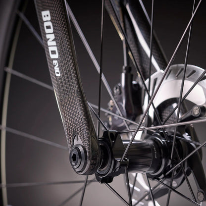 Bond Evo - SRAM Rival E-Tap AXS - Fulcrum Racing 400 - O30DP - Brisbane Bicycle Services