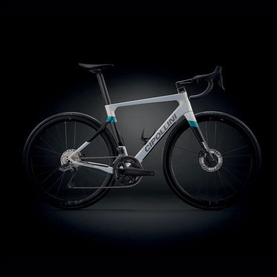 Bond Evo - Shimano Ultegra Di2 - Fulcrum AIRBEAT 400 Q30MP - Brisbane Bicycle Services