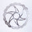 Brake Disc Wave Fix 180 - Brisbane Bicycle Services