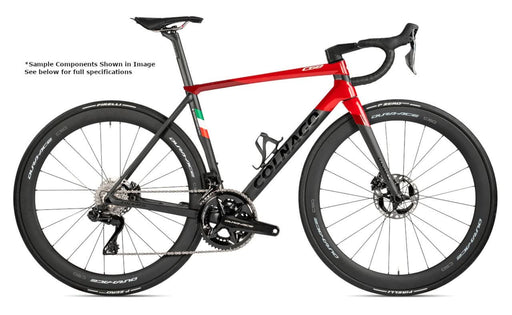 C68 Disc - Campagnolo Super Record EPS (Hrrd) - Brisbane Bicycle Services
