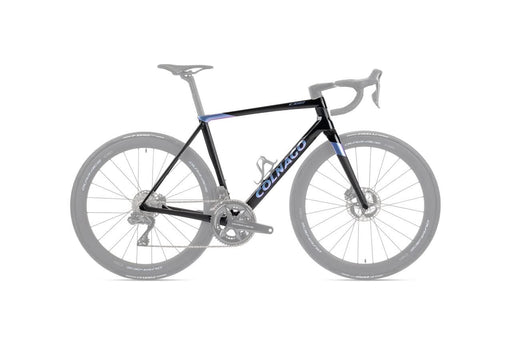 C68 Disc - Frameset (Hrau) - Brisbane Bicycle Services