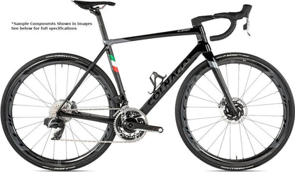 C68 Disc - Shimano Dura-Ace Di2 (Hrbk) - Brisbane Bicycle Services