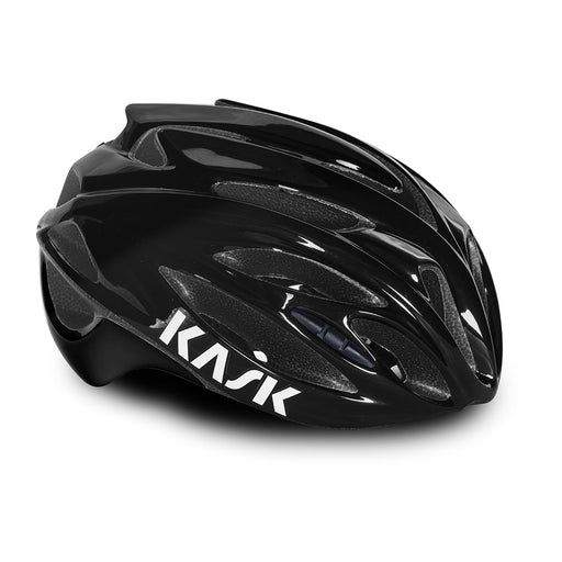 Kask Rapido Black