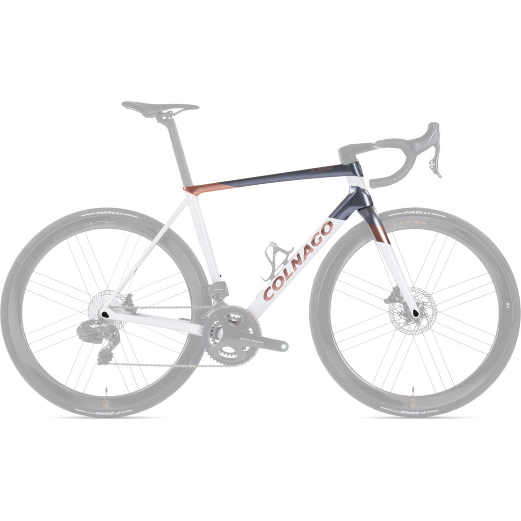 Colnago – Brisbane Bicycle Services