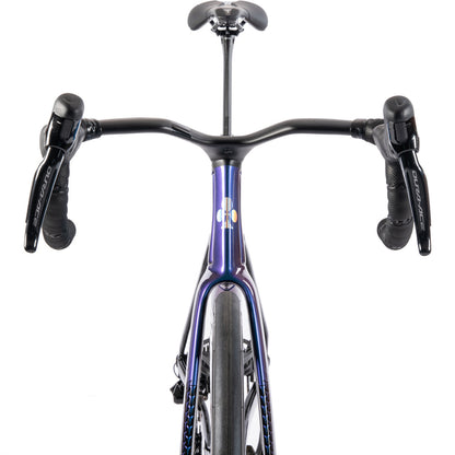 Colnago Y1RS Complete Bike Dura-Ace ENVE Wheelset YSBO
