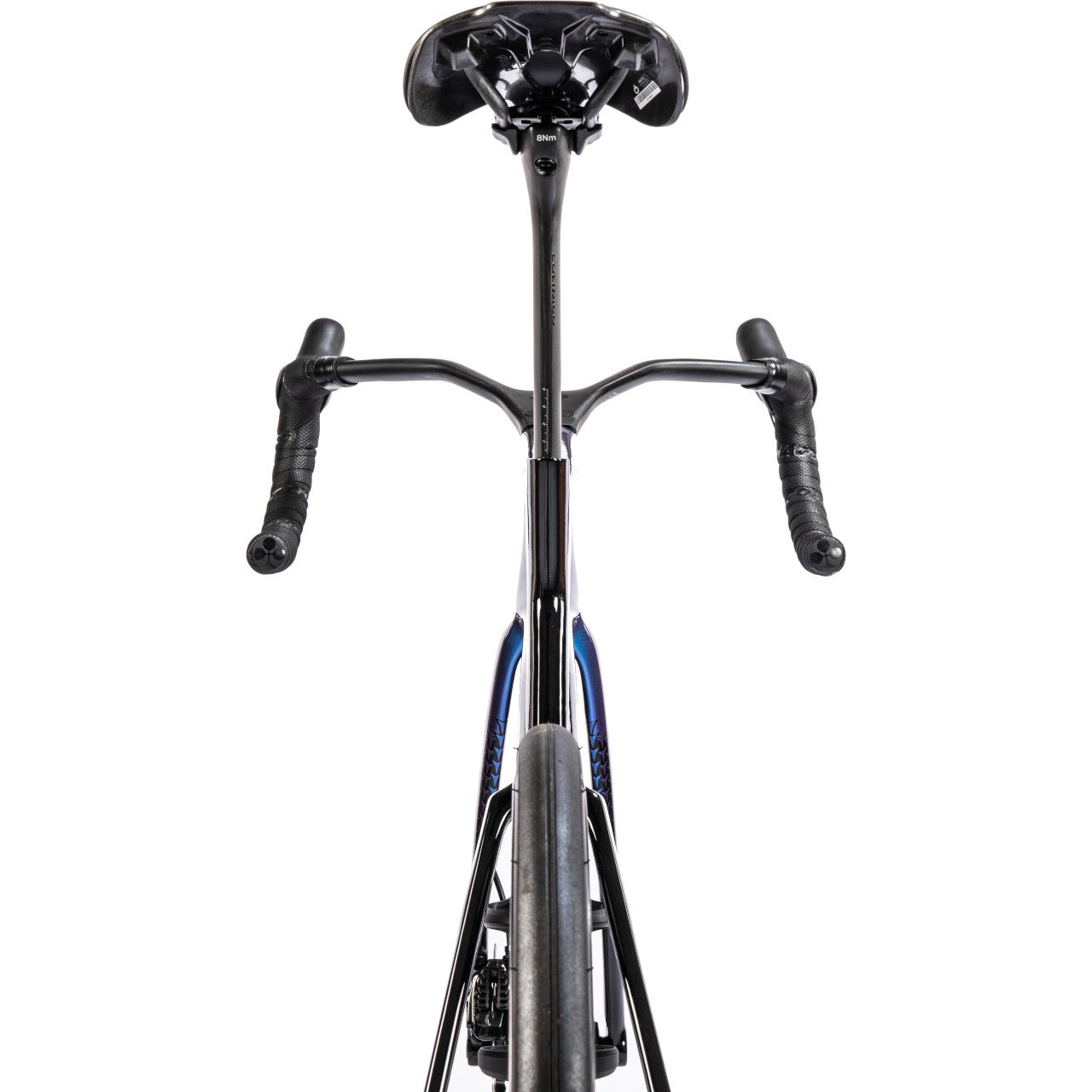 Colnago Y1RS Complete Bike Dura-Ace ENVE Wheelset YSBO