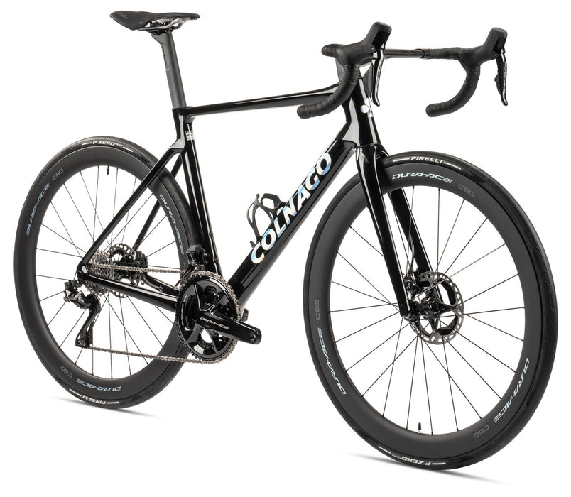 Colnago V4Rs Shimano Ultegra Di2 12s