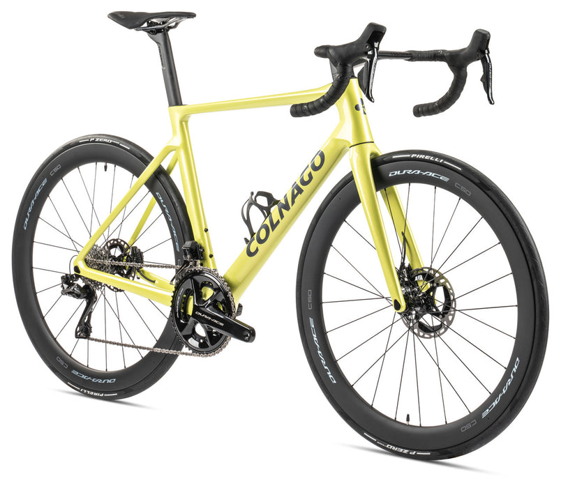 Colnago V4Rs SRAM RED  d2 eTap AXS 12 speed