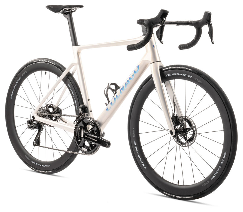 Colnago V4Rs SRAM RED  d2 eTap AXS 12 speed