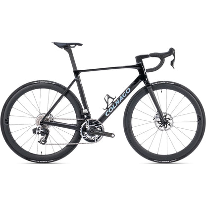 Colnago V5RS Frameset Black VRBK