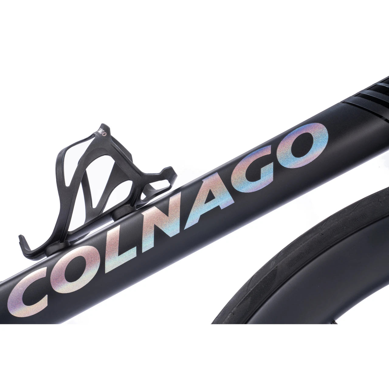 Colnago V5RS Frameset Black VRBK