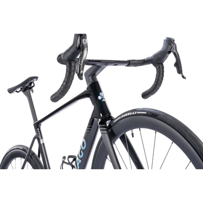 Colnago V5RS Frameset Black VRBK