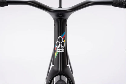 Colnago Y1RS Complete Bike Dura-Ace ENVE Wheelset YSBC