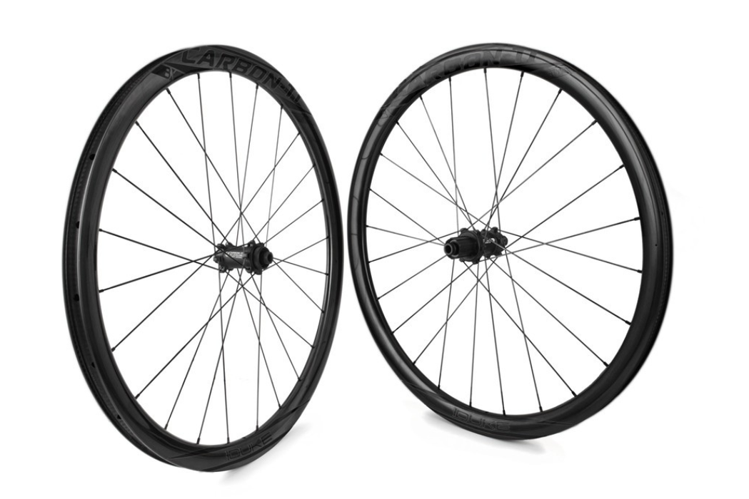 Carbon-Ti X-Wheel Baccara X 36 SLR2 Shimano HG 11-12s - Brisbane Bicycle Services
