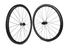 Carbon-Ti X-Wheel Baccara X 36 SLR2 Shimano HG 11-12s - Brisbane Bicycle Services