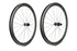 Carbon-Ti X-Wheel Baccara X 42 SLR2 - Brisbane Bicycle Services