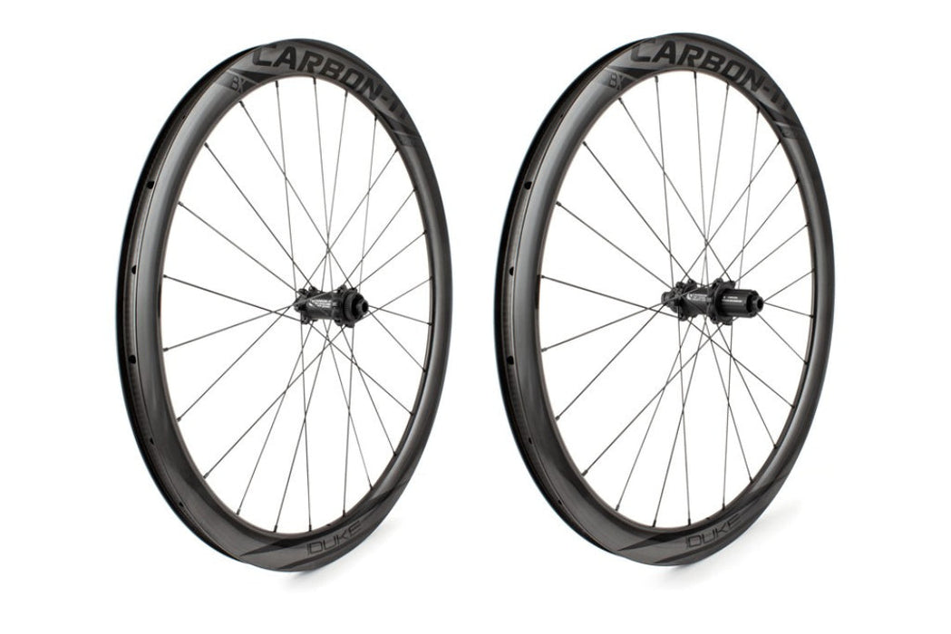 Carbon-Ti X-Wheel Baccara X 42 SLR2 - Campagnolo 11-12s - Brisbane Bicycle Services