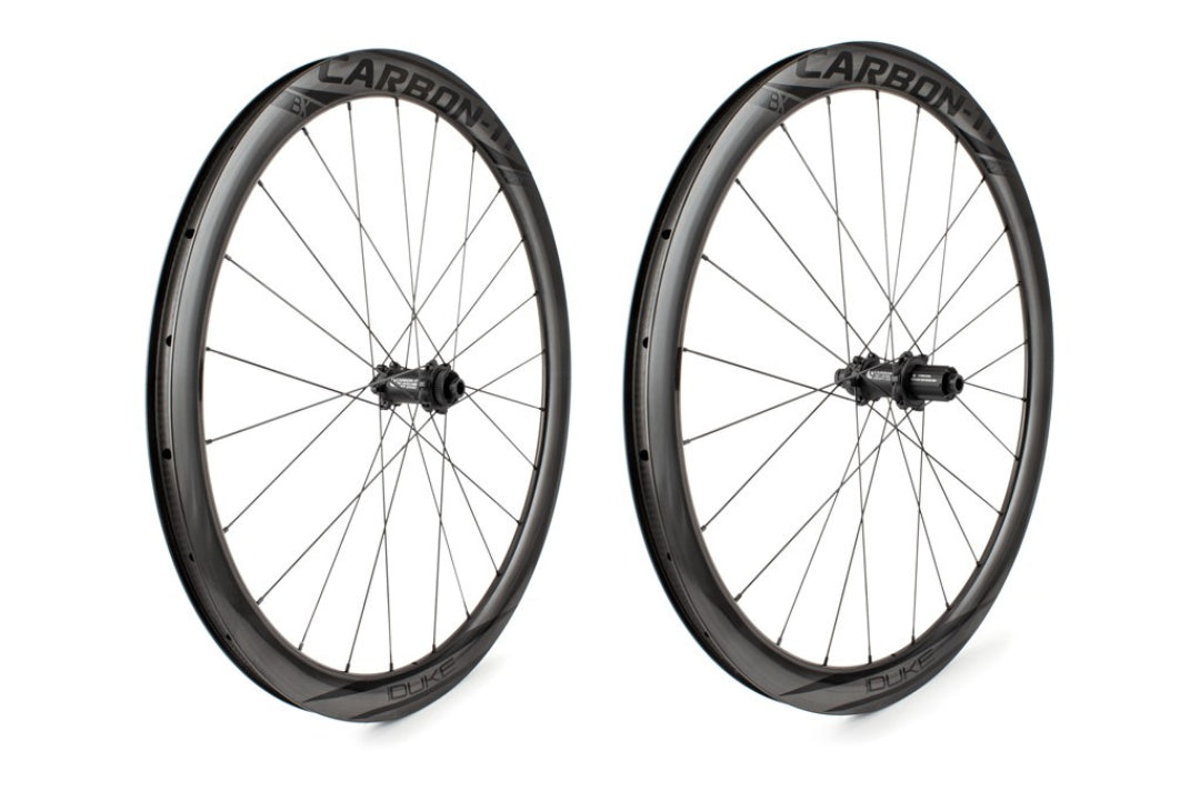 Carbon-Ti X-Wheel Baccara X 42 SLR2 - Campagnolo 11-12s - Brisbane Bicycle Services