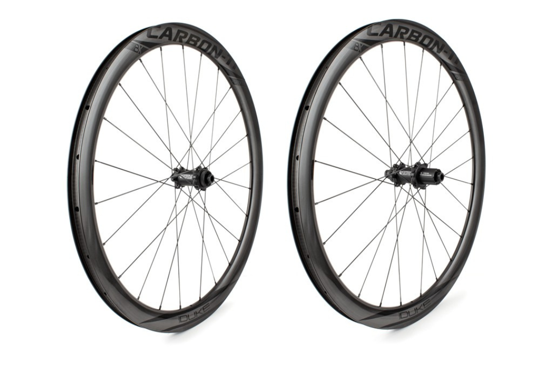 Carbon-Ti X-Wheel Baccara X 42 SLR2 Campagnolo 11-12s - Brisbane Bicycle Services