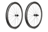 Carbon-Ti X-Wheel Baccara X 42 SLR2 Campagnolo 11-12s - Brisbane Bicycle Services