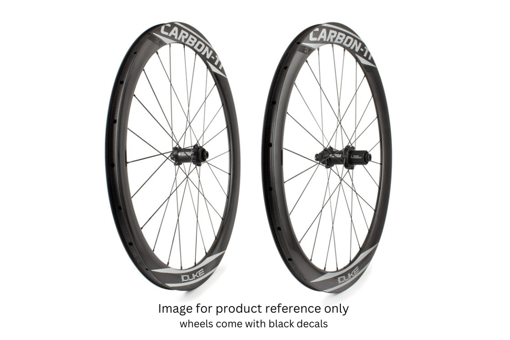 Carbon-Ti X-Wheel Baccara X 48 SLR2 Campagnolo 11-12s - Brisbane Bicycle Services