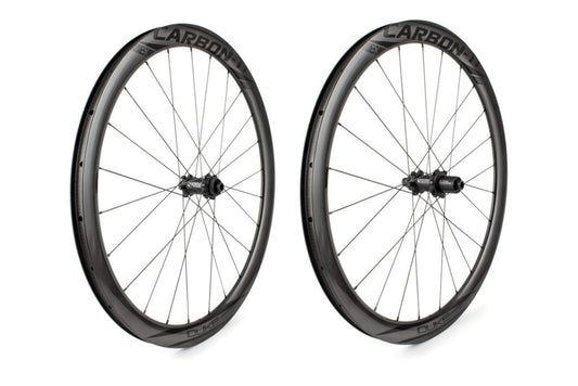 Carbon-Ti X-Wheel World Runner 27 SLR2  - Sram XDR - Brisbane Bicycle Services