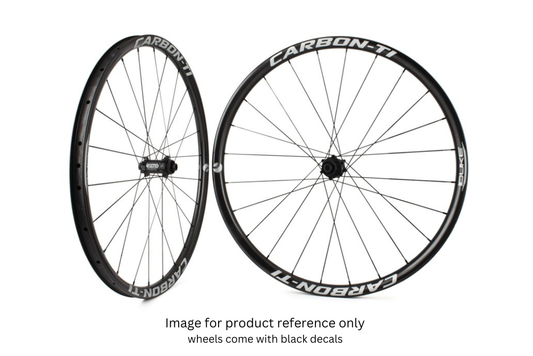 Carbon-Ti X-Wheel World Runner 27 SLR2 Campagnolo - Brisbane Bicycle Services