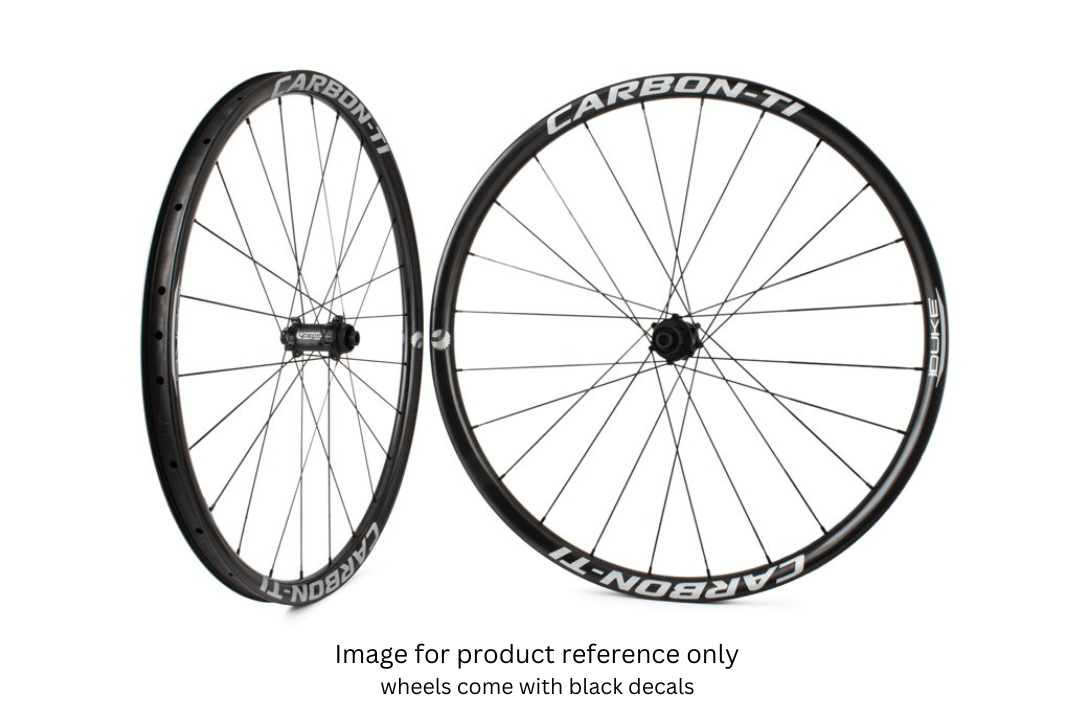 Carbon-Ti X-Wheel World Runner 27 SLR2 SRAM XDR - Brisbane Bicycle Services