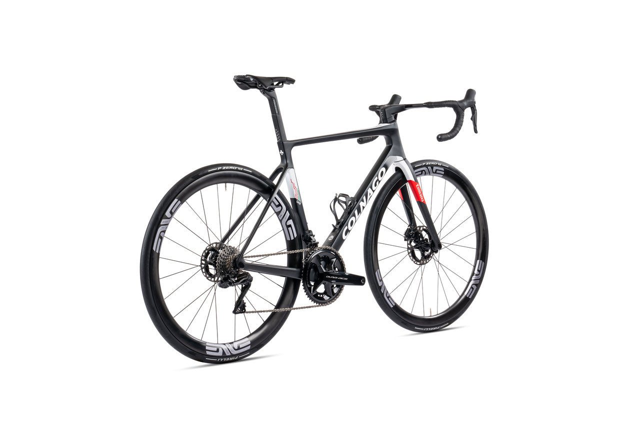 Uae Colnago V4rs Colnago V4rs UAE Emirates Size 530 Used