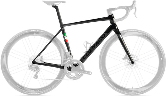 Colnago C68 All road HADK Road Frameset - Brisbane Bicycle Services