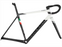 Colnago C68 Disc - Frameset (Hrwh) 2024 - Brisbane Bicycle Services