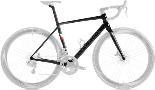 Colnago C68 Road Carbon Frameset HRBK - Brisbane Bicycle Services