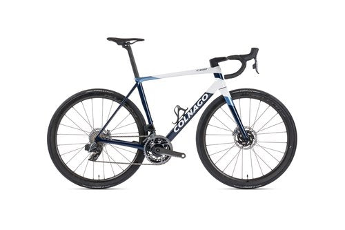 Colnago C68 Disc HRBB  Shimano Dura Ace 12 speed