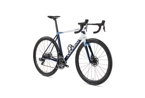 Colnago C68 Disc HRBB  Shimano Ultegra di2