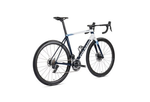 Colnago C68 Disc HRBB  Shimano Ultegra di2