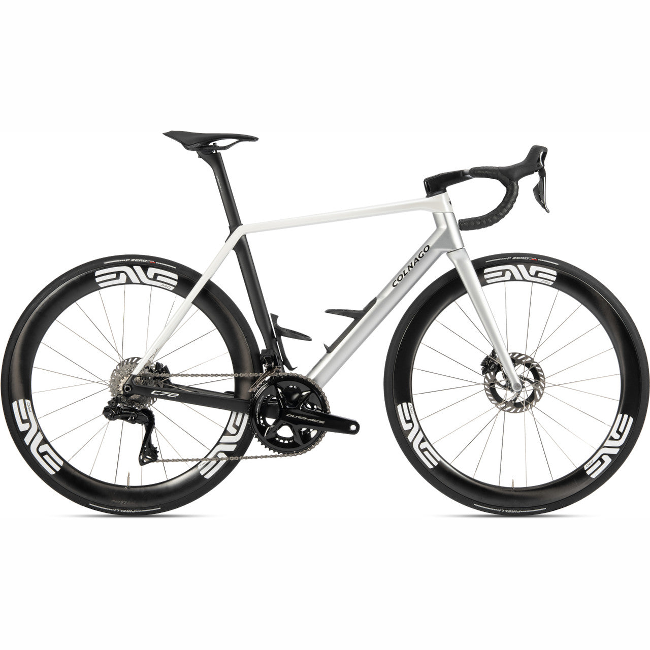 Colnago C72 Shimano Dura Ace R9270 Di2 + Enve SES 4.5 bike 2026