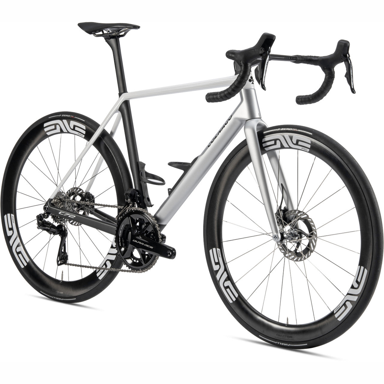 Colnago C72 Shimano Dura Ace R9270 Di2 + Enve SES 4.5 bike 2026