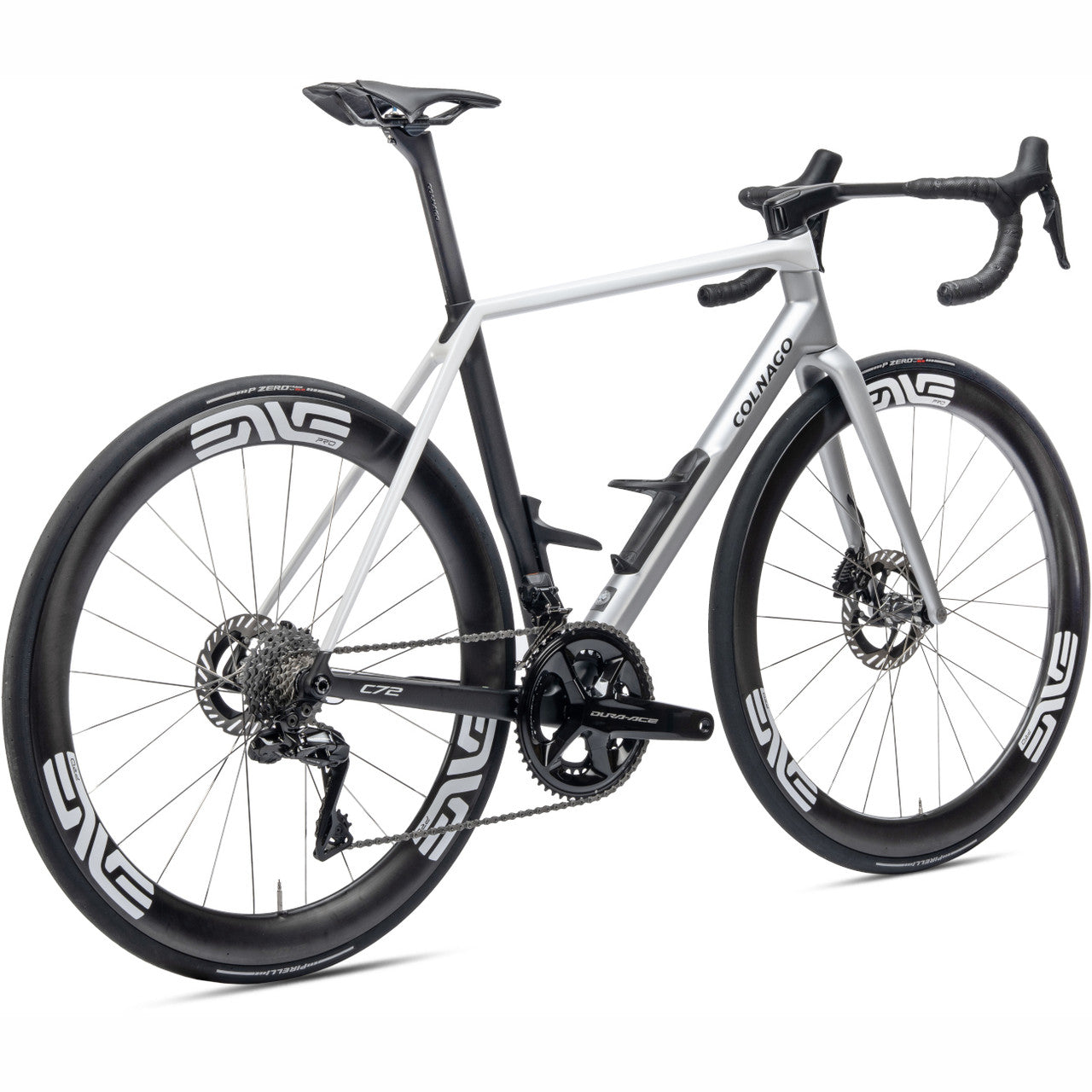 Colnago C72 Shimano Dura Ace R9270 Di2 + Enve SES 4.5 bike 2026