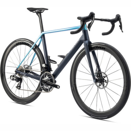 Colnago C72 Shimano Dura Ace R9270 Di2 + Enve SES 4.5 bike 2026