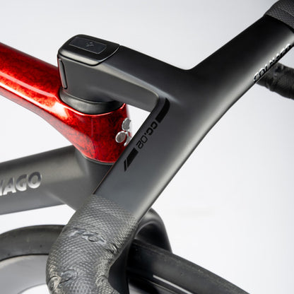 Colnago C72 Shimano Dura Ace R9270 Di2 + Enve SES 4.5 bike 2026