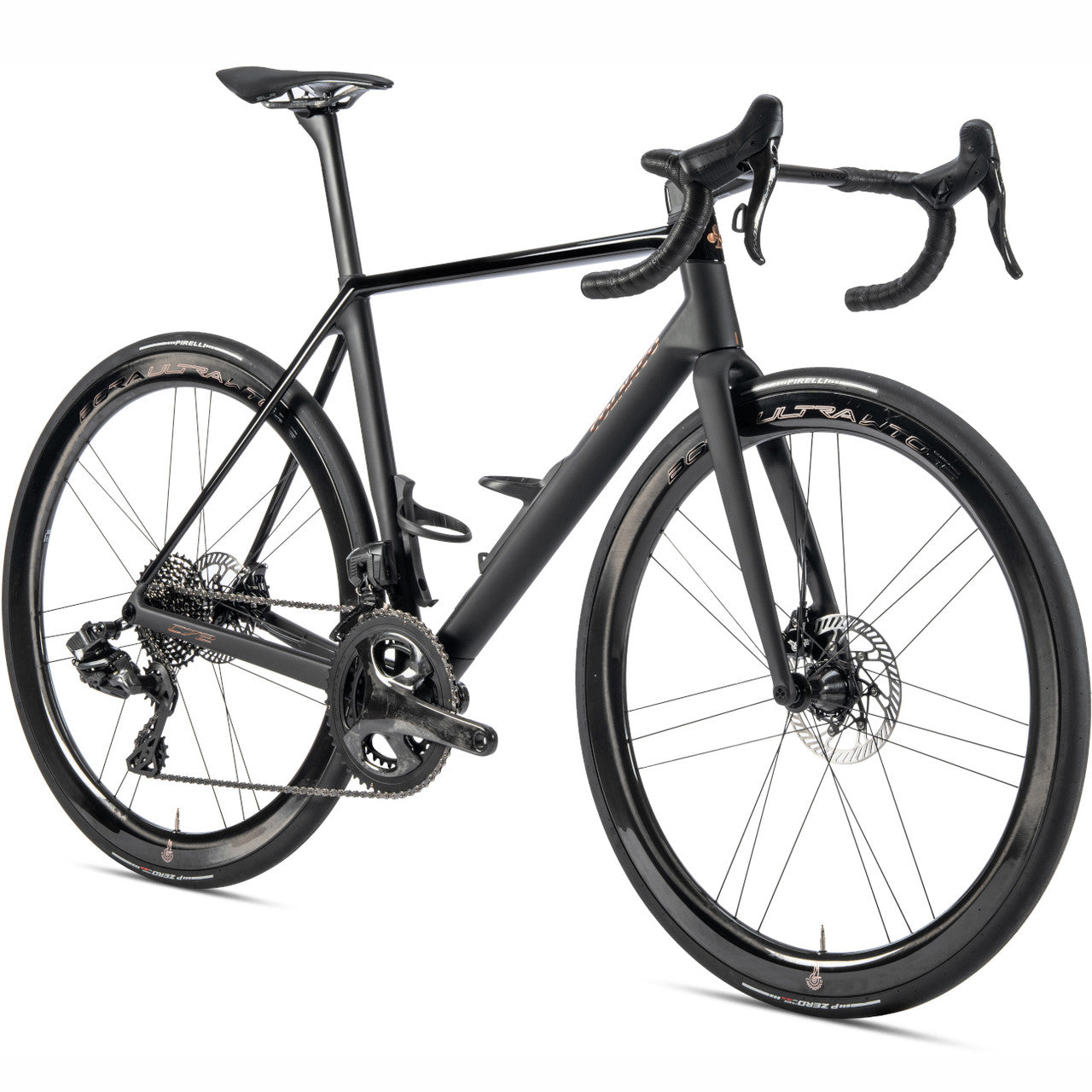 Colnago C72 Shimano Dura Ace R9270 Di2 + Enve SES 4.5 bike 2026
