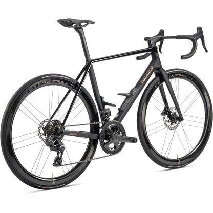 Colnago C72 Shimano Dura Ace R9270 Di2 + Enve SES 4.5 bike 2026