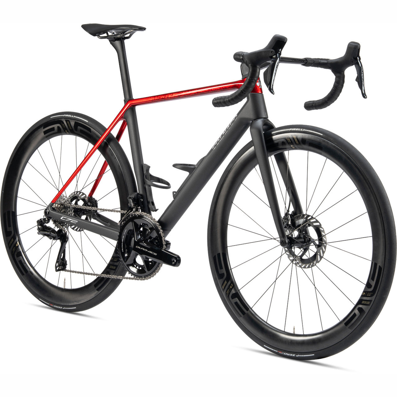 Colnago C72 Shimano Dura Ace R9270 Di2 + Enve SES 4.5 bike 2026