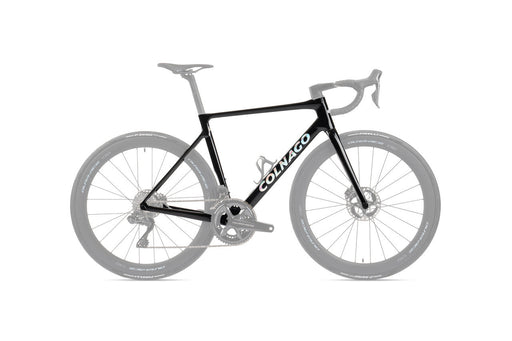 Colnago V4RS Road Disc Frameset RVBO - Brisbane Bicycle Services