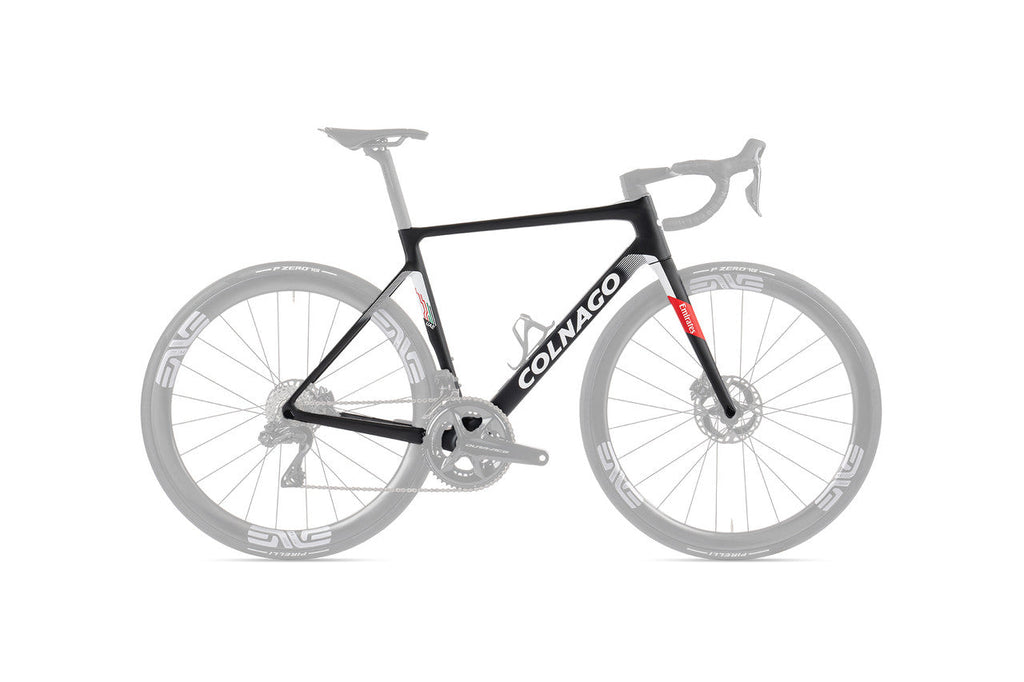 Colnago_V4RS_Road_Disc_Framese