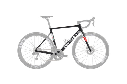 Colnago V4RS Road Disc Frameset SDM4 - Brisbane Bicycle Services