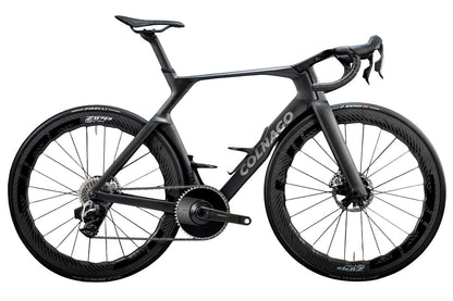 Colnago Y1RS Complete Bike Dura-Ace ENVE SES 4.5 Dark Edition YUBC *COMING SOON*